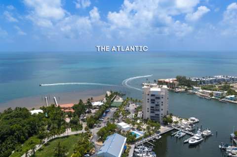 2000 Coco Plum Drive #302, home for sale in Marathon 33050