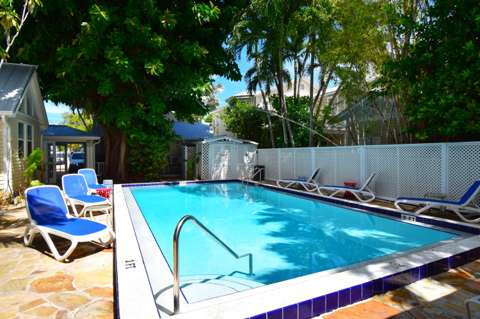 714 Olivia Street ## 6, home for sale in Key West 33040