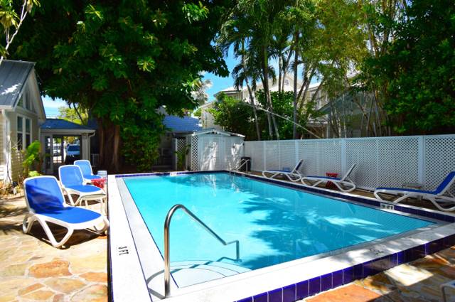 714 Olivia Street ## 6