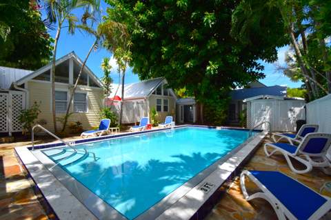714 Olivia Street ## 6, Key West FL - photo 17 of 22