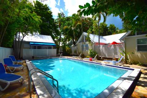 714 Olivia Street ## 6, Key West FL - photo 18 of 22