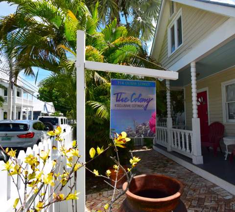 714 Olivia Street ## 6, Key West FL - photo 20 of 22