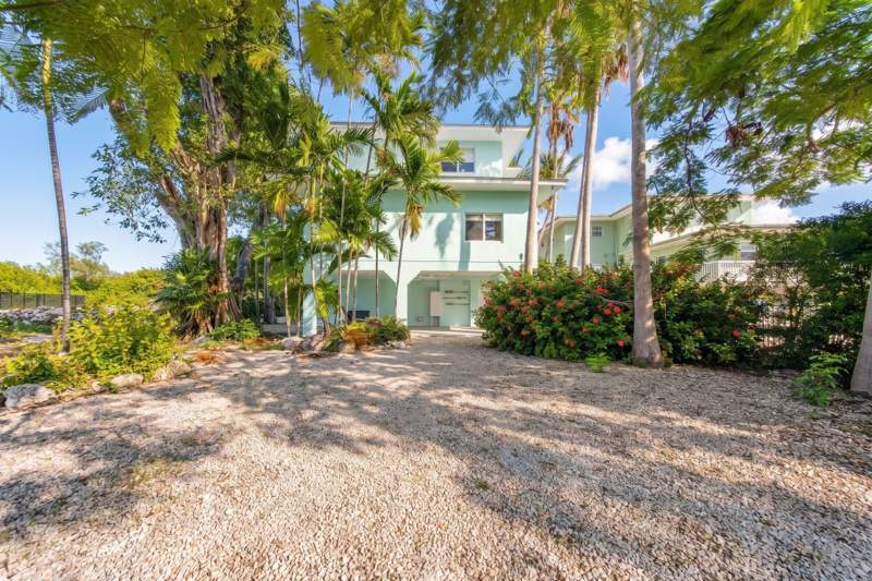 3 bedroom Single Family Residence at 316 North Drive, Plantation Lake Estates (87.0), Plantation Key — photo 3