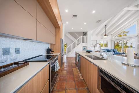 316 North Drive, Plantation Key FL - photo 9 of 39