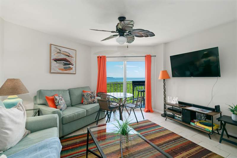 2 bedroom Condominium at 500 Burton Drive #4207, Ocean Pointe (92.5), Key Largo — photo 4