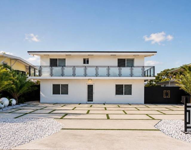 71 Coral Drive