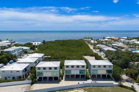 410 101St St Ocean Street #B, home for sale in Marathon 33050