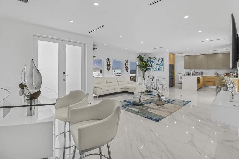 3 bedroom Single Family Residence at 31450 Avenue G, Ross Haven (31.0), Big Pine Key — photo 5