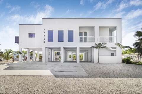 31450 Avenue G, home for sale in Big Pine Key 33043