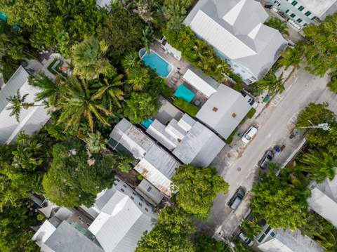 516 Elizabeth Street, Key West FL - photo 8 of 45