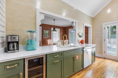 516 Elizabeth Street, Key West FL - photo 23 of 45