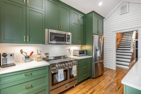 516 Elizabeth Street, Key West FL - photo 24 of 45