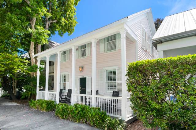 516 Elizabeth Street
