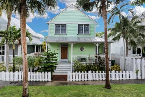 14 Spoonbill Way, home for sale in Key West 33040