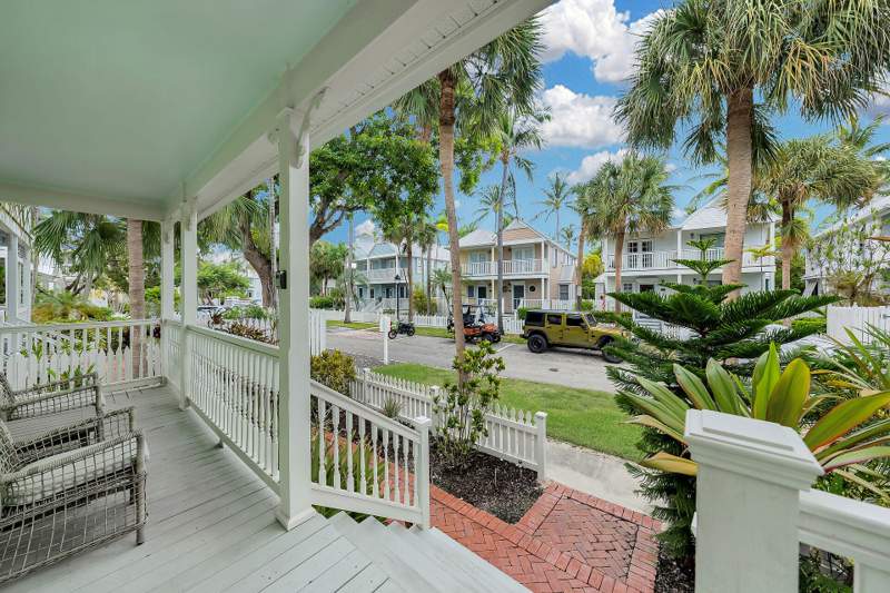 3 bedroom Single Family Residence at 14 Spoonbill Way, Key West Golf Club Dev (4.0), Key West — photo 3
