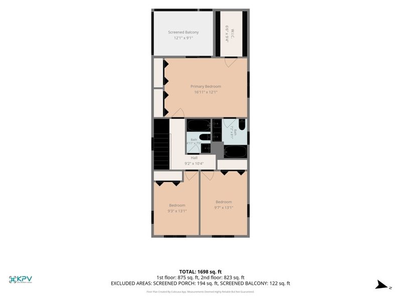 3 bedroom Single Family Residence at 14 Spoonbill Way, Key West Golf Club Dev (4.0), Key West — photo 4