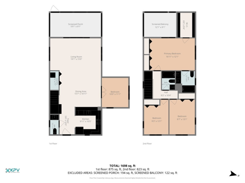 14 Spoonbill Way, Key West FL - photo 6 of 43