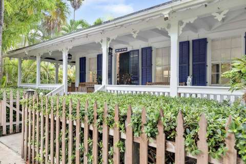 613 Margaret Street, home for sale in Key West 33040