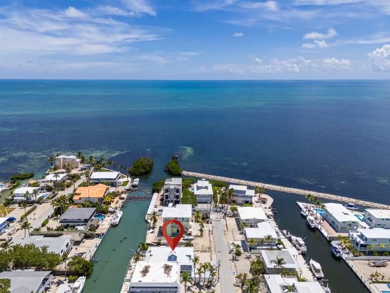 4 bedroom Single Family Residence at 807 Bonito Lane, Sunrise Point (95.0), Key Largo — photo 3