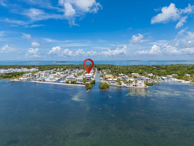 4 bedroom Single Family Residence at 807 Bonito Lane, Sunrise Point (95.0), Key Largo — photo 4