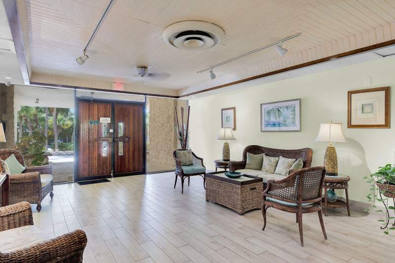 1 bedroom Condominium at 2000 Coco Plum Drive #503, Bonefish Towers (54.5), Marathon — photo 4