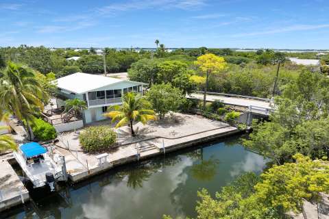 29207 Cypress Drive, home for sale in Big Pine Key 33043