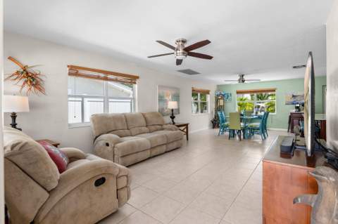410 85Th Street Ocean, Marathon FL - photo 12 of 40