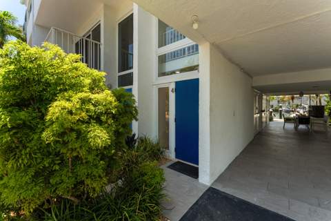 96 Avenue C #4 & Slip A-16, Marathon FL - photo 8 of 44