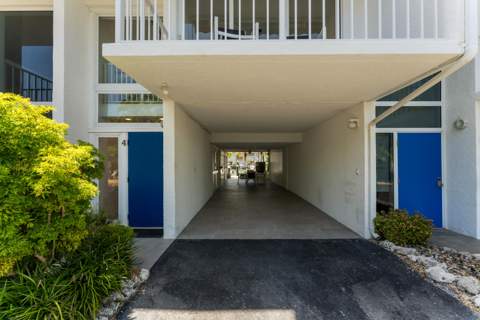 96 Avenue C #4 & Slip A-16, Marathon FL - photo 9 of 44