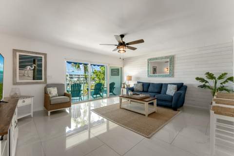 96 Avenue C #4 & Slip A-16, Marathon FL - photo 11 of 44