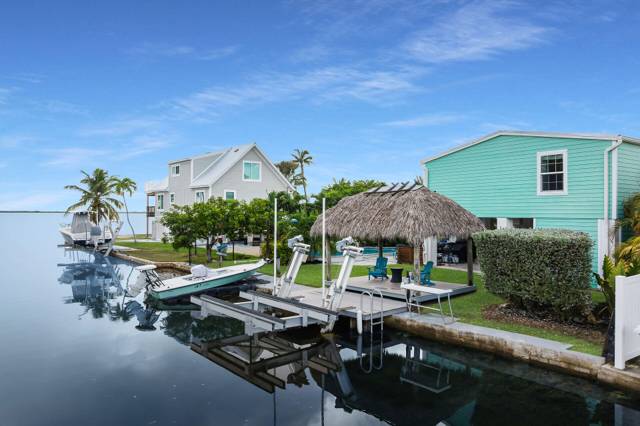 99 Palm Drive