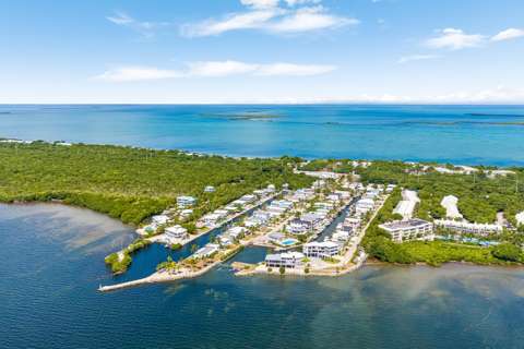 108 Coral Way, luxury home for sale in Key Largo