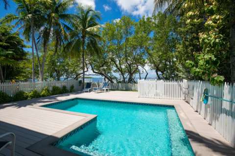 2623 Gulfview Drive, home for sale in Key West 33040