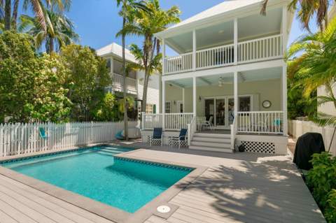 2623 Gulfview Drive, Key West FL - photo 10 of 83