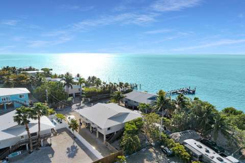 1297 73Rd Street #Ocean, home for sale in Marathon 33050