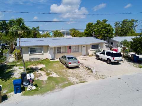 3962-3964 No Name Road, home for sale in Big Pine Key 33043
