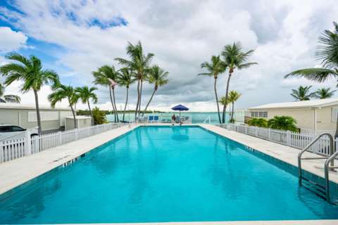 55 Boca Chica Road #89, home for sale in Big Coppitt 33040