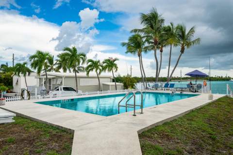 55 Boca Chica Road #89, Big Coppitt FL - photo 18 of 20