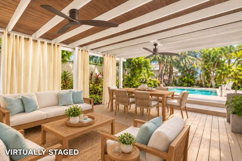 4 bedroom Single Family Residence at 1719 Laird Street, Pearlmans Subd (2.0), Key West — photo 5