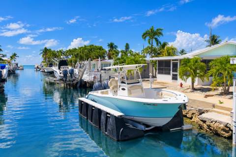410 85Th Street Ocean, Marathon FL - photo 7 of 40