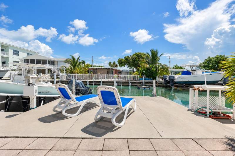3 bedroom Single Family Residence at 410 85Th Street Ocean, Sunny Isle (52.0), Marathon — photo 4