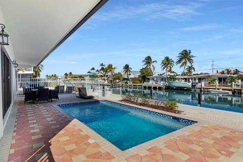 230 Sadowski Causeway, Key Colony FL - photo 24 of 65