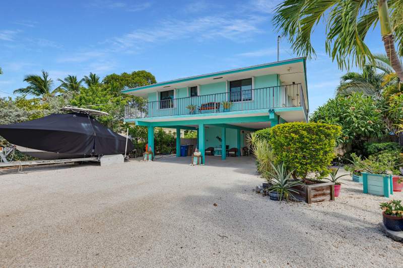4 bedroom Single Family Residence at 88 Marina Avenue, Port Largo (100.0), Key Largo — photo 5