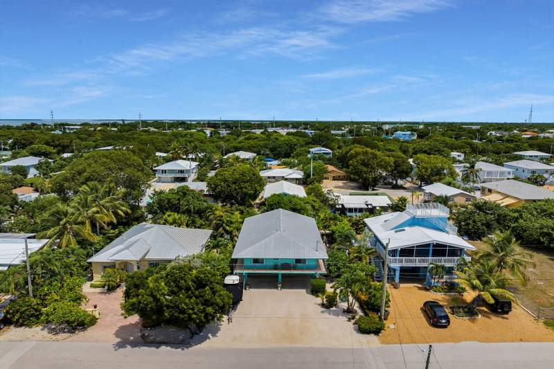 4 bedroom Single Family Residence at 88 Marina Avenue, Port Largo (100.0), Key Largo — photo 3