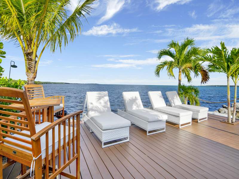 3 bedroom Mobile Home at 301 Little Miss Muffett Lane, Wyken-Blynken & Nod (95.5), Key Largo — photo 3