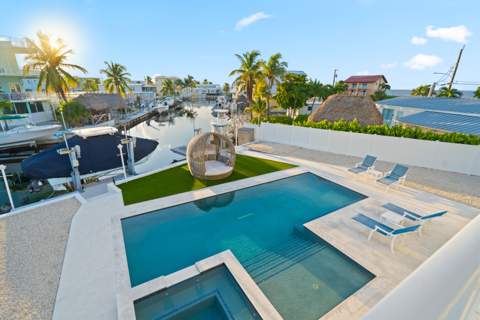 1642 Churchill Downs, Key Largo FL - photo 7 of 106