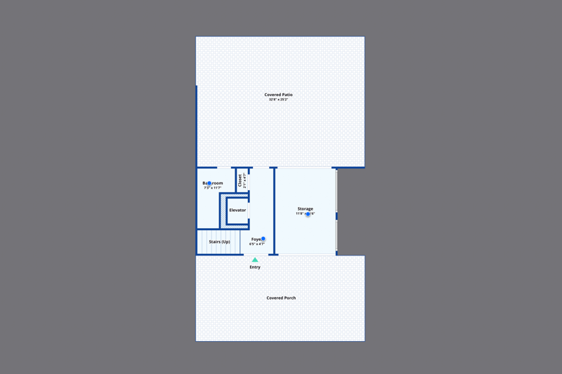 4 bedroom Single Family Residence at 1642 Churchill Downs, Cross Key Waterways (103.0), Key Largo — photo 2