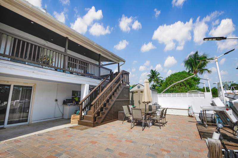 6 bedroom Single Family Residence at 6 Egret Lane, Boca Chica Ocean Shr (10.0), Geiger Key — photo 5
