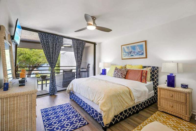 2 bedroom Condominium at 307 Sanctuary Drive #307, The Sanctuary @ Key Largo (100.0), Key Largo — photo 2