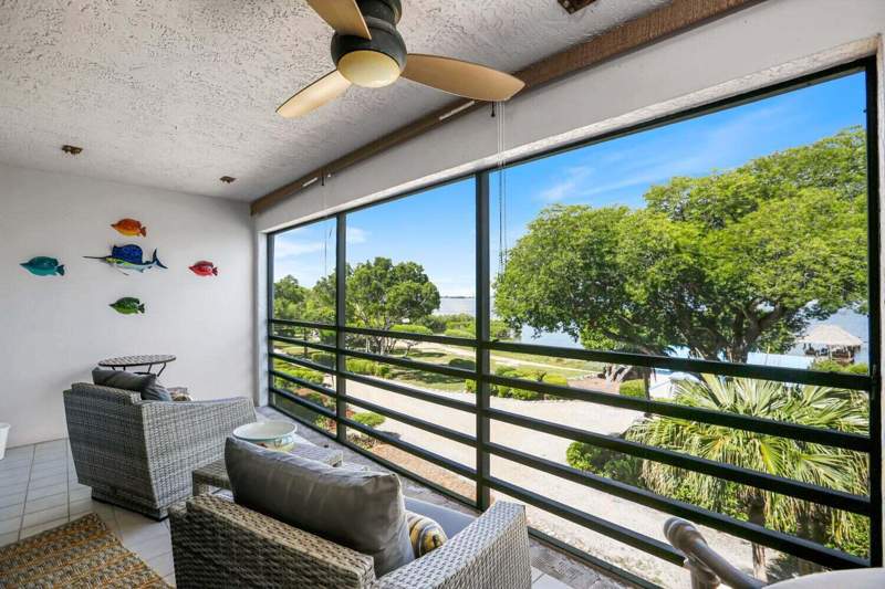 2 bedroom Condominium at 307 Sanctuary Drive #307, The Sanctuary @ Key Largo (100.0), Key Largo — photo 4
